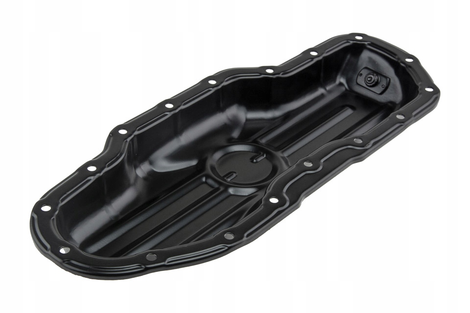 Піддон масляна lexus gs300/350/450h 06-,/1210231030 Оригінал