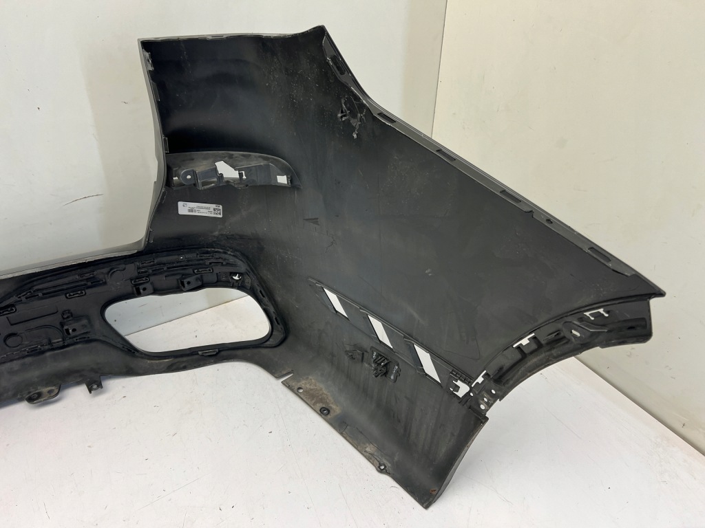 фото №8, Bmw x7 g07 m-pakiet бампер задній задня 6xpdc оригінал oem 18-