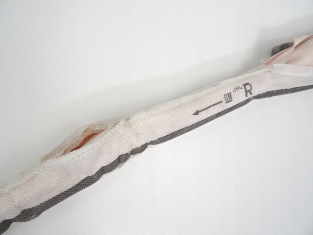 фото №6, Opel astra v k шторка безопасности правая подушка безопасности