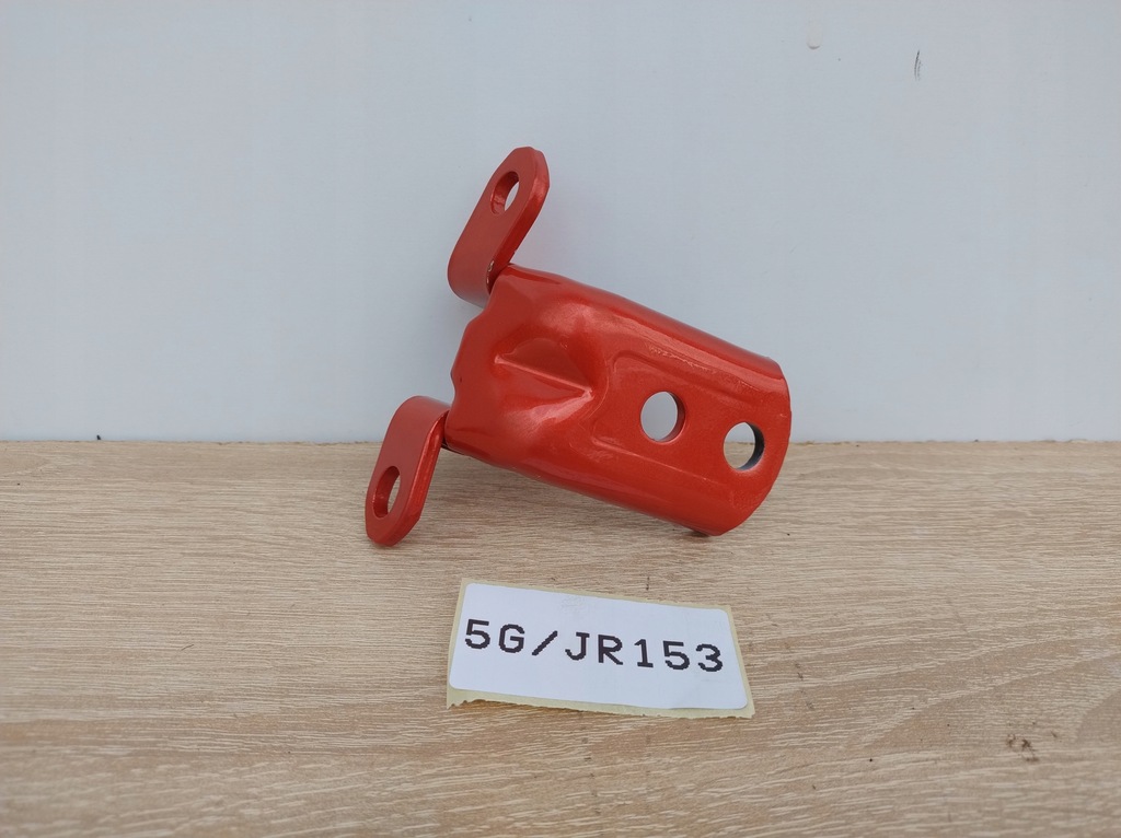 фото №1, Renault kadjar петля дверь нижний перед задняя