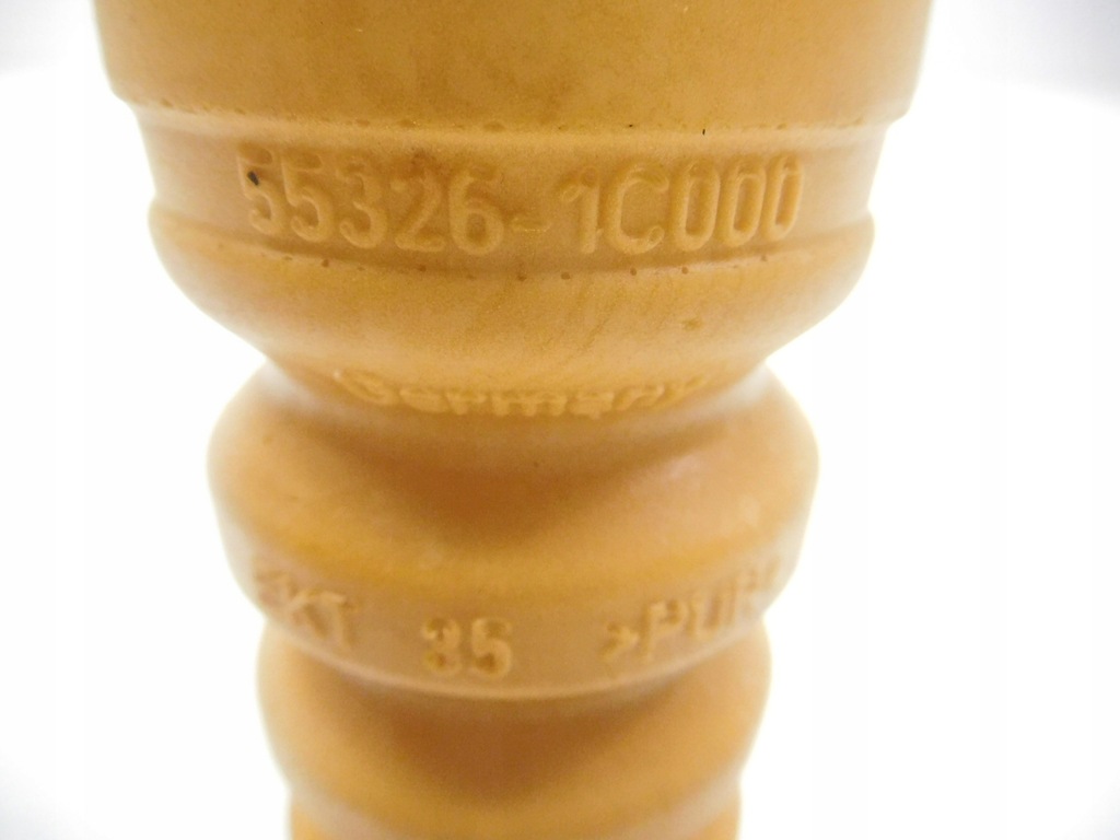 фото №5, Отбойник амортизатора заднего hyundai getz i ii 55326 1c000