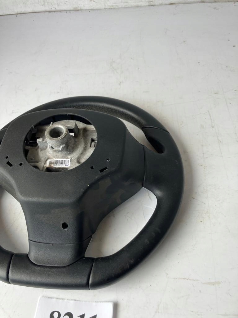 фото №12, Воздуховод кожа citroen ds3 96719964zd