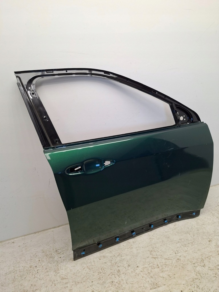 Двері передні перед праве jeep compass 2 2017- Ціна