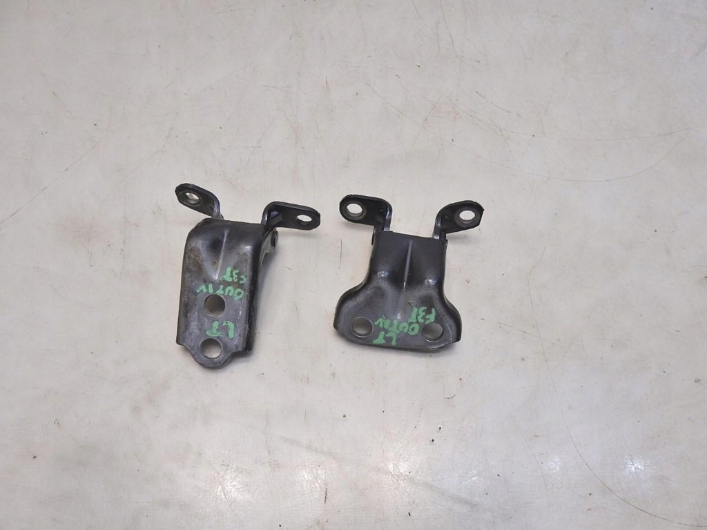 фото №5, Петля петли дверь левый задняя f3t subaru outback iv