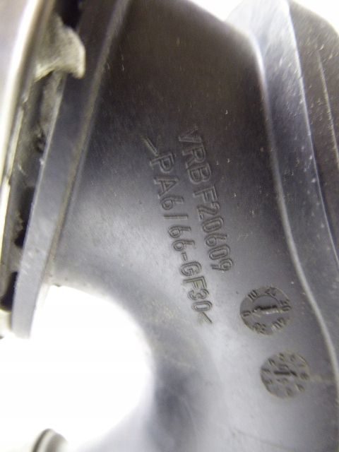 фото №9, Insignia a 08-13 труба шланг wąż інтеркулер повітря 2.0 cdti a20dth