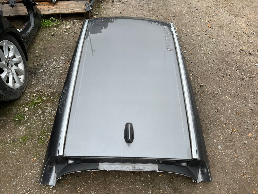 фото №1, Jaguar xf ii x260 дах обшивка kombi sportbrake 2015-