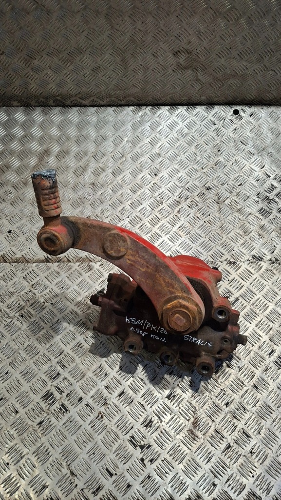 Купити Трансмісія кермова iveco stralis