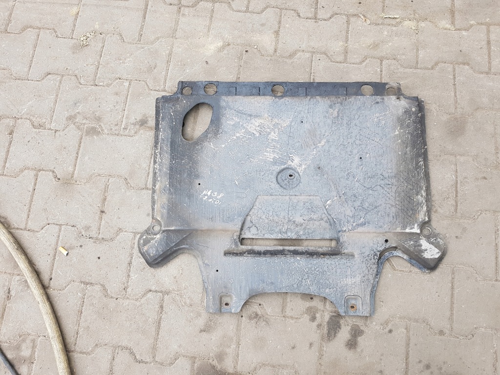 Купить Audi a4 b8 08-11r 2.0 tdi накладка под коробка передач