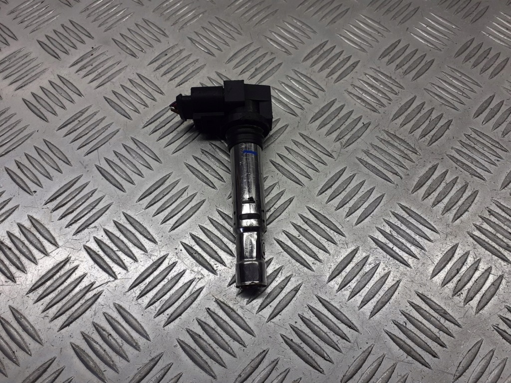 Купить Катушка зажигания vw golf v 1.4 0104152316