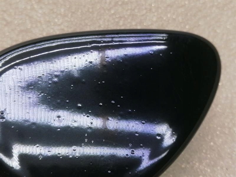 Купити Bentley continental flying spur накладка форсунка розпилювача фари 3w595