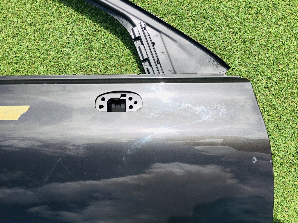 фото №6, Volvo v60 s60 iii 3 дверь правое передние перед