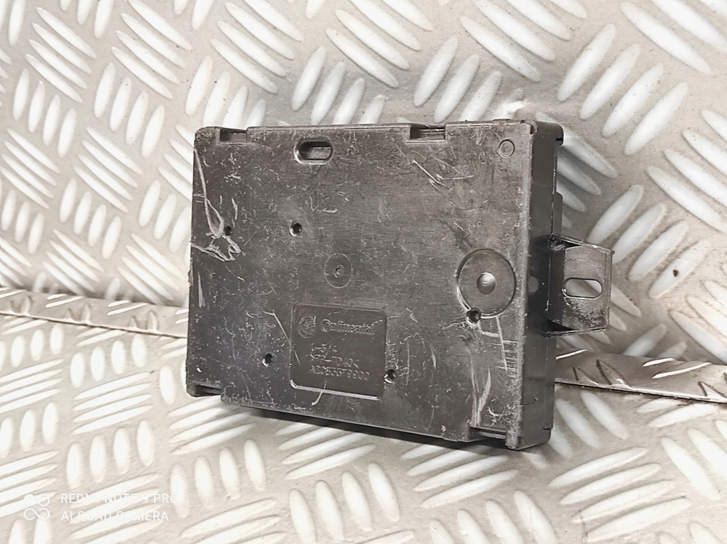 фото №2, Модуль блок керування bcm 284b11867r renault clio iv