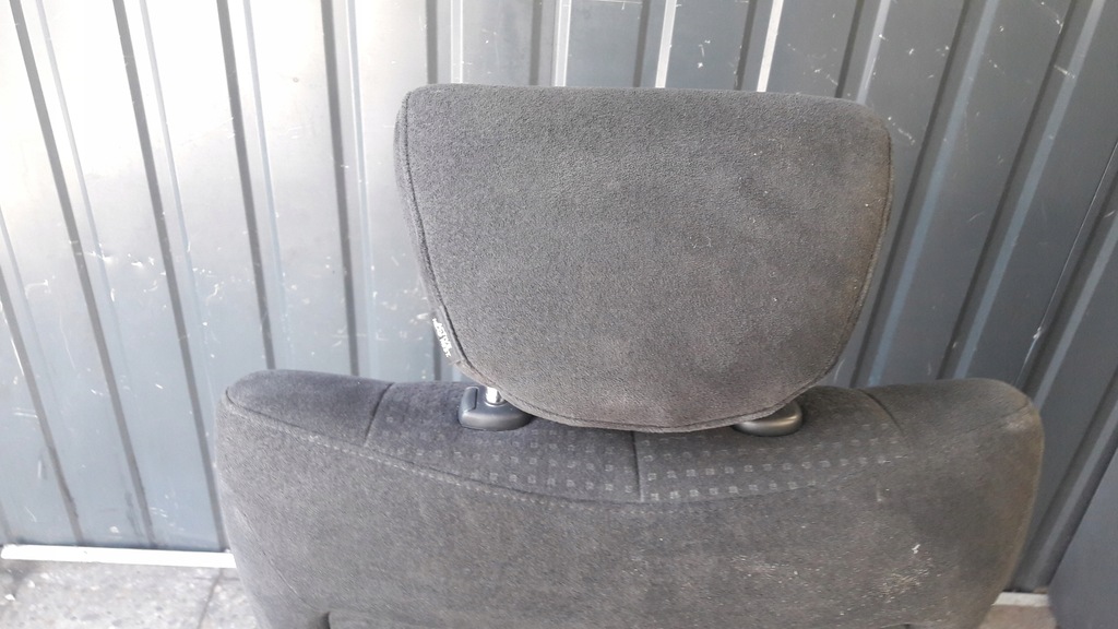 фото №10, Сиденье правый перед nissan murano i 08r