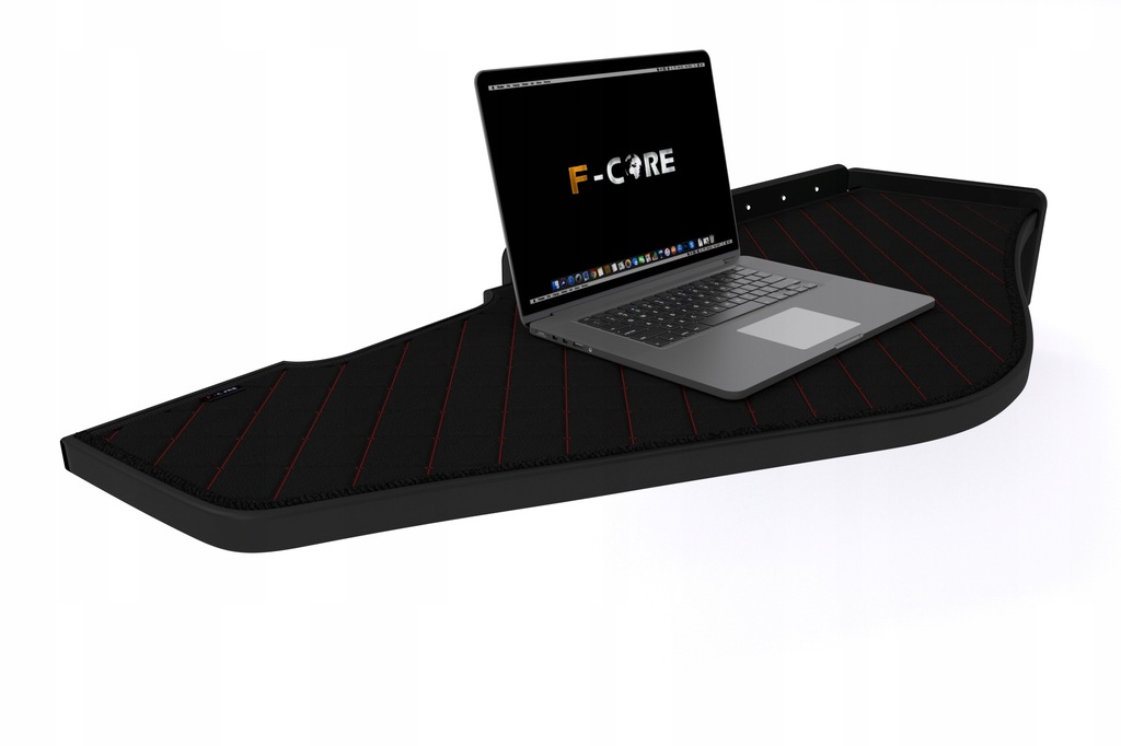 фото №1, Полиця tir renault t 14- подвійний панель приладів шкіра led