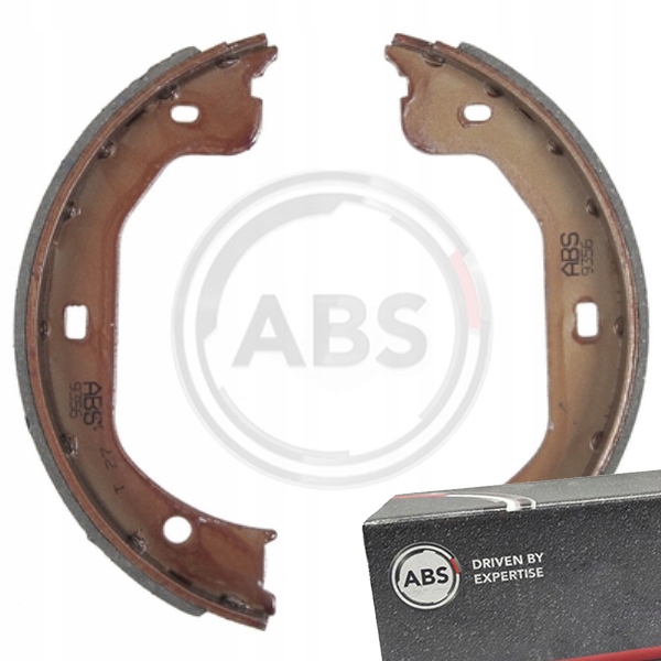 фото №1, Тормозные колодки тормоза ручного mazda tribute 2.3 gx 3.0