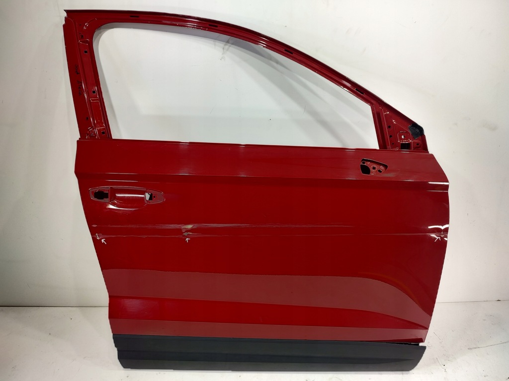 фото №1, Дверь перед правое seat ateca 16-20 575831312
