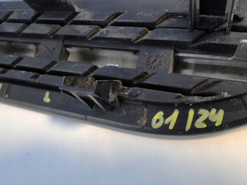 фото №7, Mercedes slk 172 r172 молдинг решітка крила ліва a1726900379