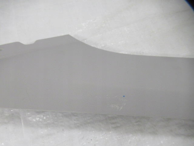 фото №4, Citroen c3 iii захист обшивка стійка ліва