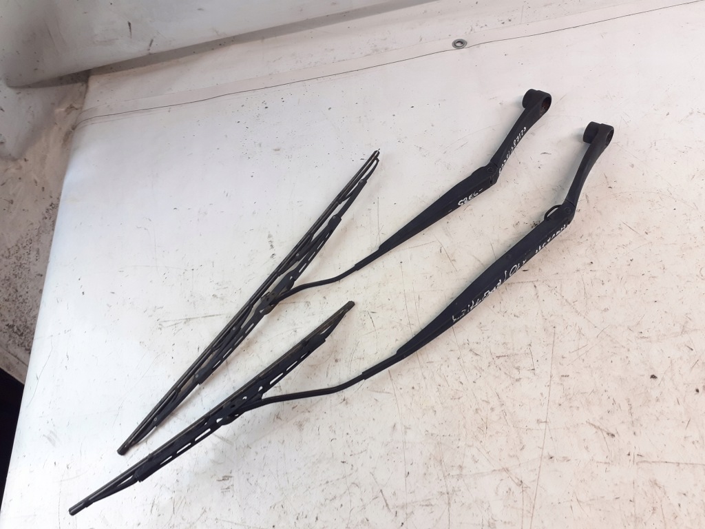 фото №4, Hyundai i10 i рычаги дворник комплект