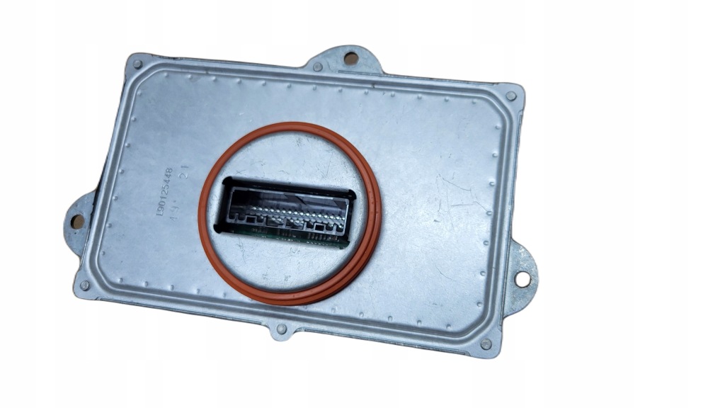 Купить Блок розжига модуль фонари led peugeot 208 2008 2 оригинальный номер l371210 оригинал новый !