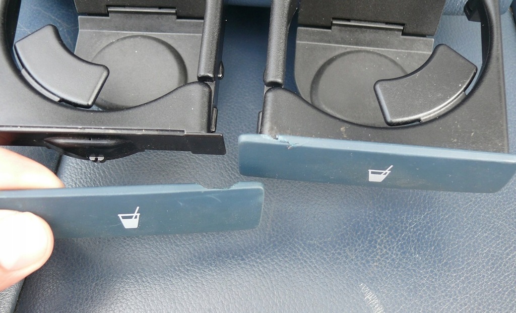 фото №7, Заднее сиденье кожа с подогревом niebieska vw phaeton 02-