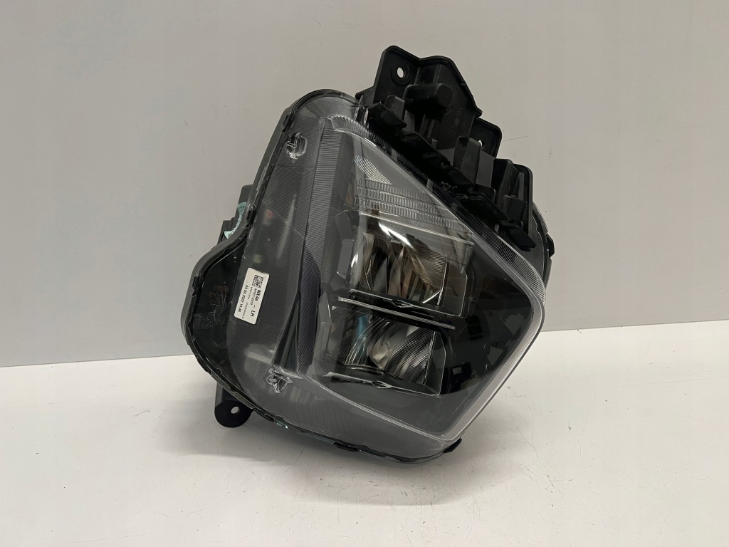 Купить Фара левая led hyundai tucson iv 92101n7100 cała 09/02/22