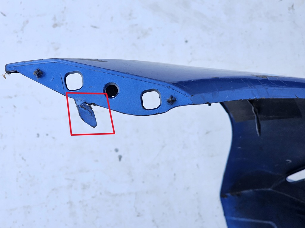 фото №13, Бампер bmw 4 f32 f33 2013 m-pakiet перед передний pdc омыватель