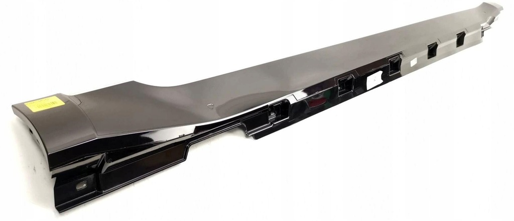 фото №1, Vw arteon молдинг порог правая lc9x 3g8853856j