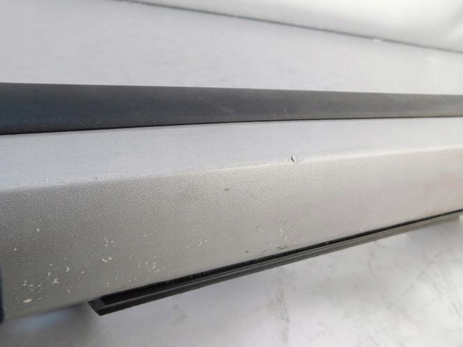 фото №5, Ford fiesta mk8 active 17- молдинг порог правая