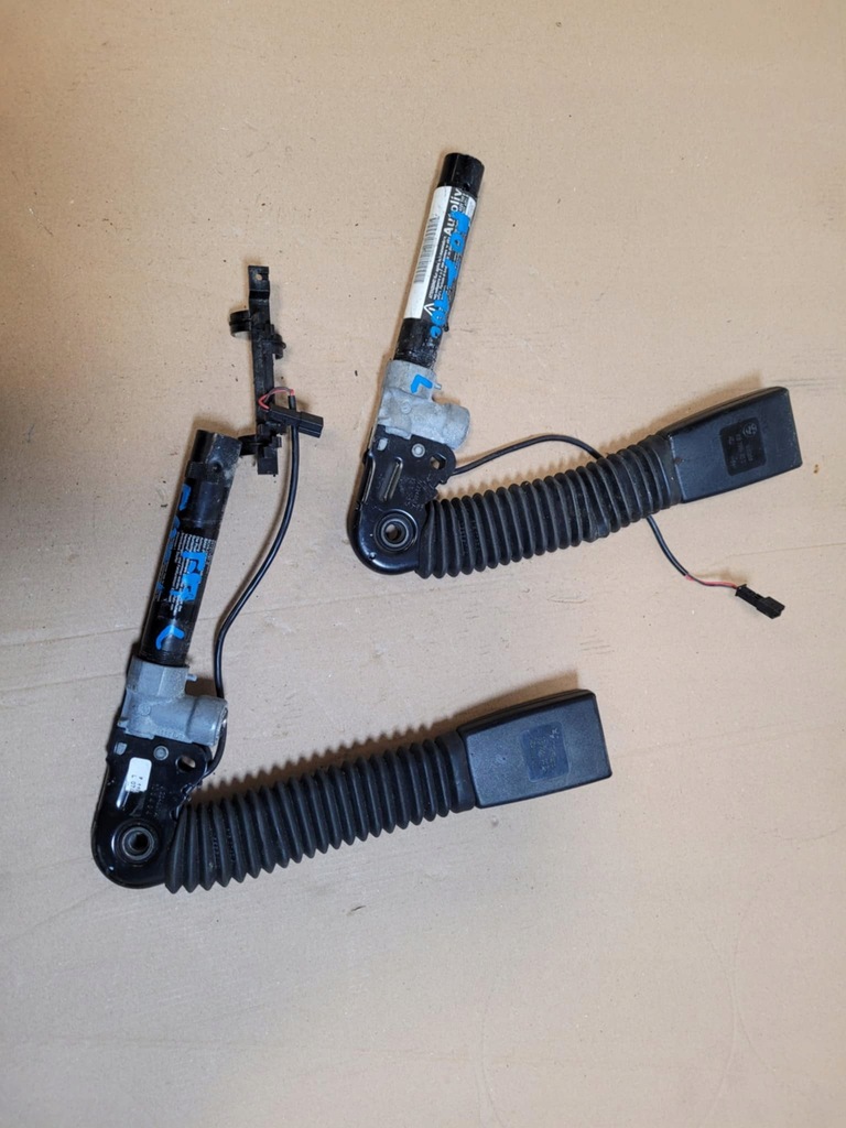 фото №1, Натяжитель поперечина левый перед bmw f07 5 gt