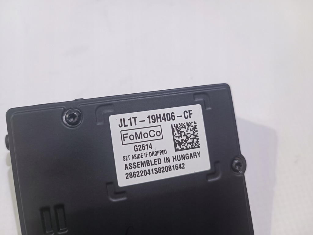 фото №6, Камера перед стекло лобовое передней ford expedition 2018-