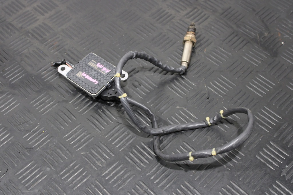 фото №1, Датчик лямбда-зонд nox jeep compass ii 2 lift 46351636