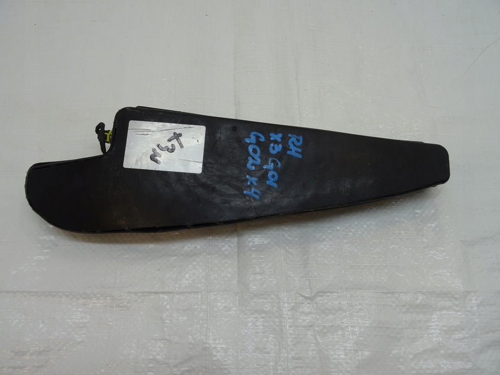 фото №1, Bmw x3 g01 подушка безпеки подушка сидіння права