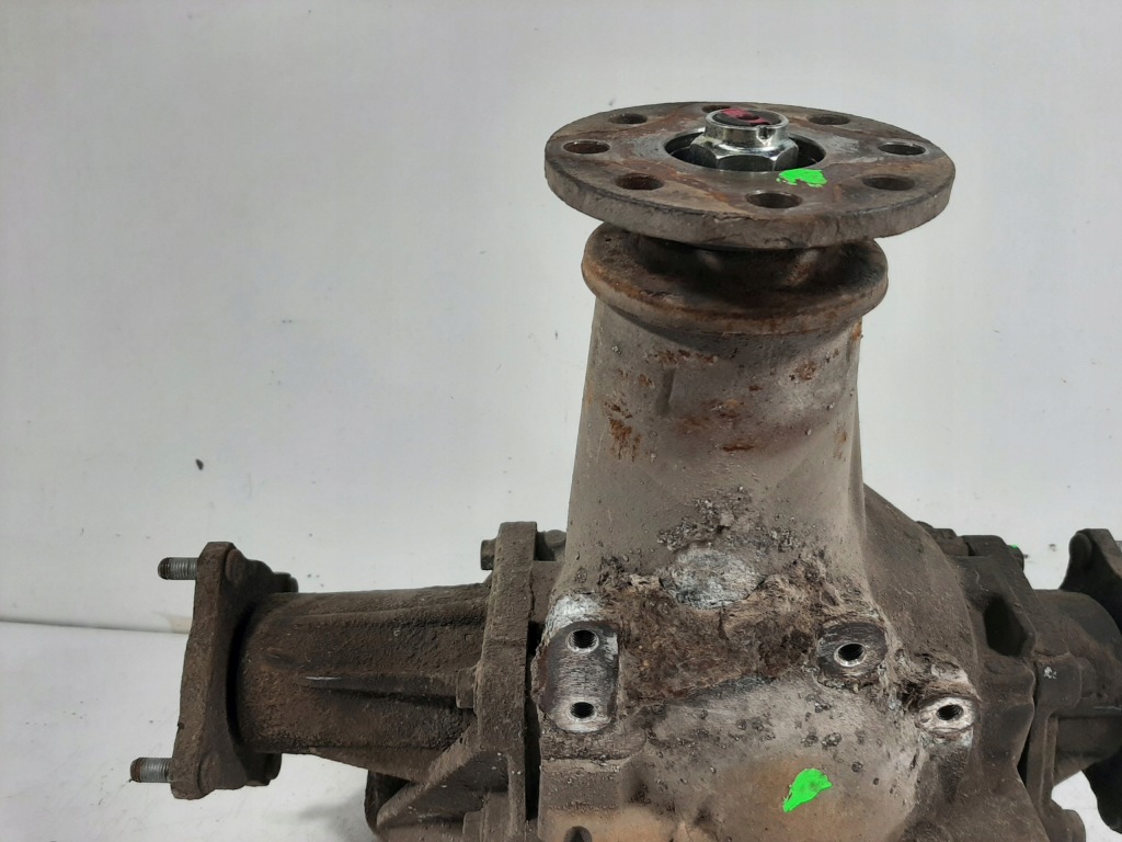 фото №15, Suzuki grand vitara ii 2.0 16v 4wd 06r міст диференціал диференціал задня tl43