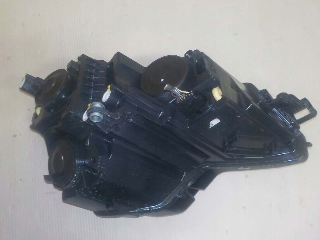 фото №13, Skoda karoq лампа передняя перед rh/lh led