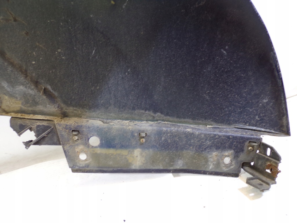 фото №10, Крыло левый передний opel vectra c