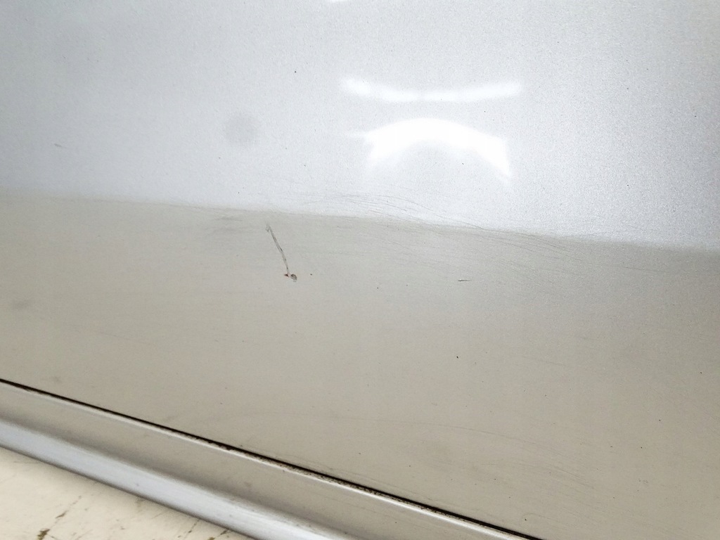 фото №9, Дверь левый задняя левая задние seat alhambra ii 7n lift la7w