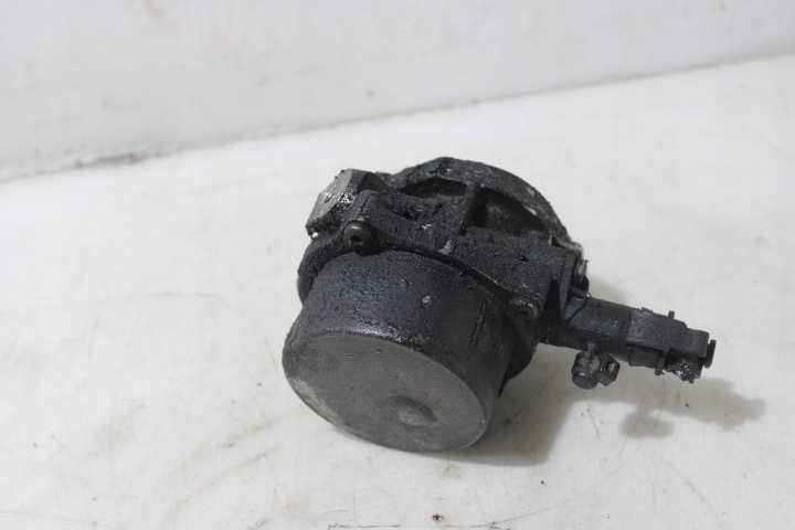 фото №4, Насос вакуум renault kangoo ii 1.5dci