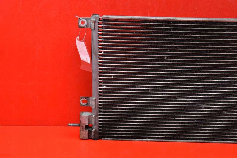 фото №10, Радиатор кондиционера 95321793 opel mokka a 1.4 t 140 km 12-15