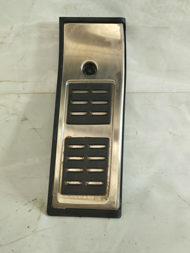 фото №1, Audi q5 sq5 16- защита подножка usa