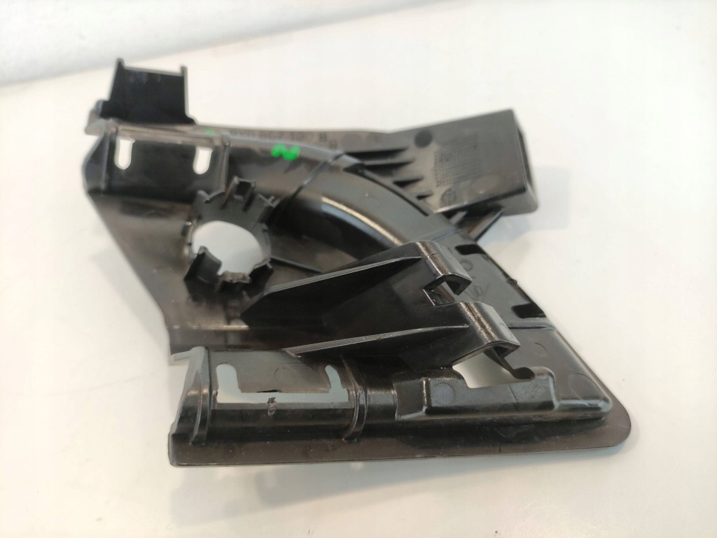 Porsche cayenne 9y держатель кронштейн pdc правый 9y0807130b Киев