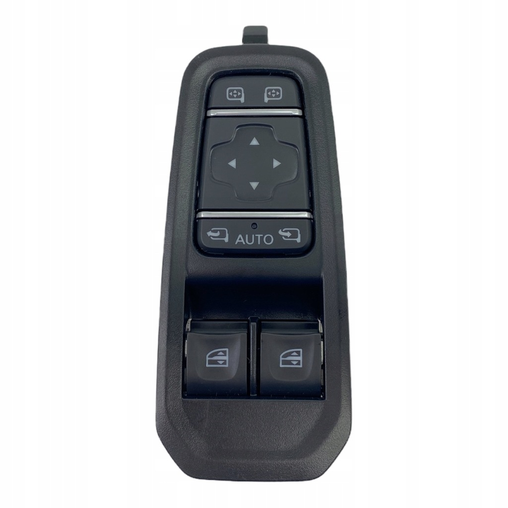 фото №1, Панель керування дзеркалами скла 809617863r