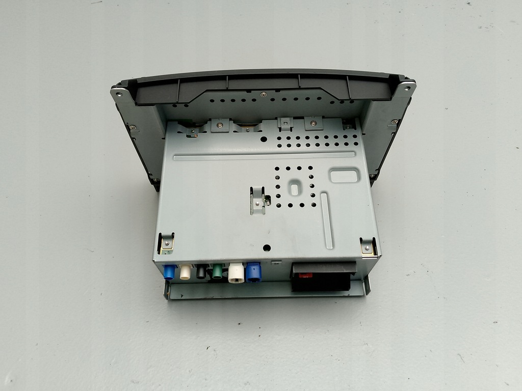 фото №6, Mercedes v w447 2014- радио mercedes a4479008716 4479008716 =