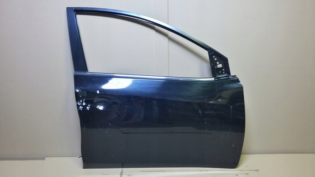 фото №1, Nissan pulsar дверь передние правое