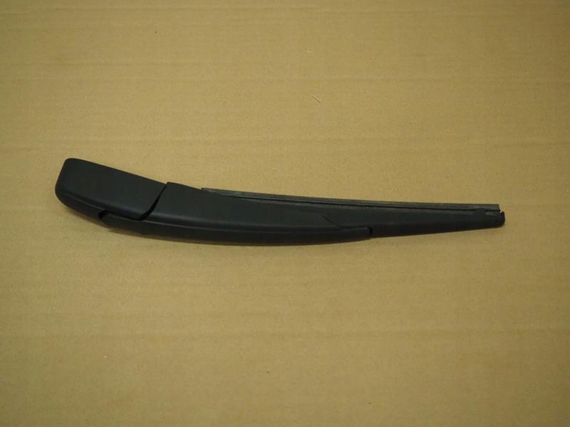 фото №1, Важіль двірники кришки citroen c3 aircross