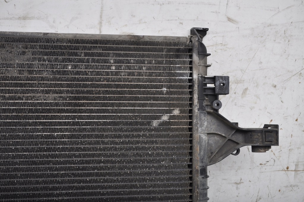 фото №13, Volvo xc90 2.9 t6 радіатор wody 30636579