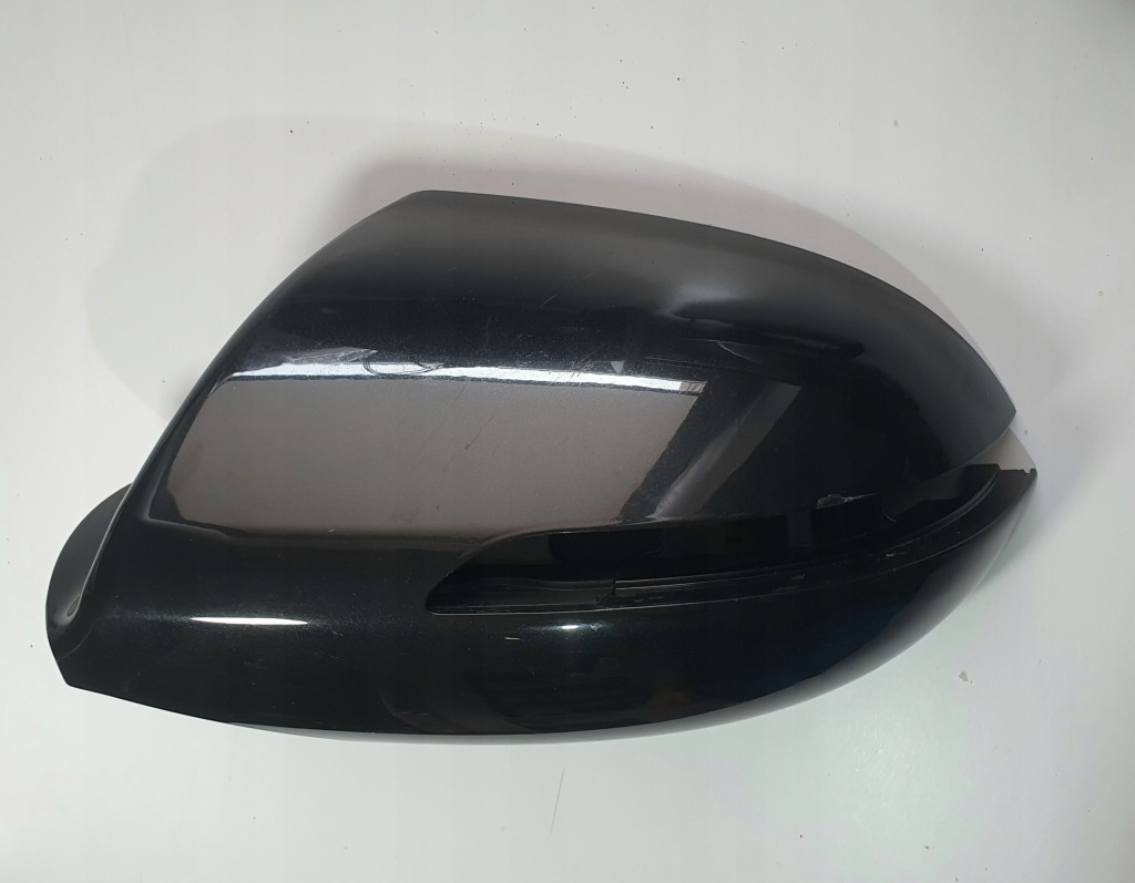 фото №1, Корпус зеркало левая kia sportage iii 3 d5 2010r-