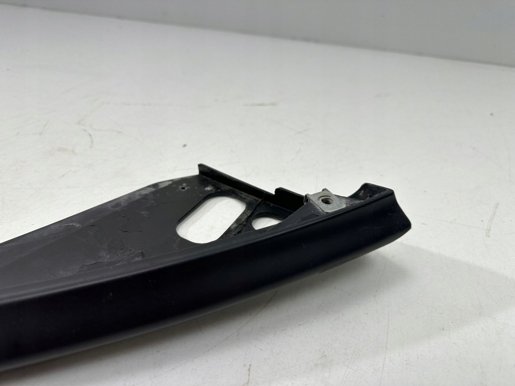 Бампер спойлер ferrari 812 в Украине