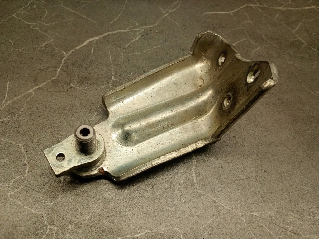 Кронштейн ролики дверь правых раздвижных fiat ducato iii Киев