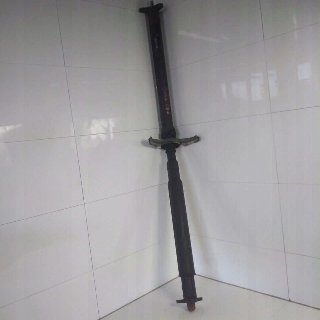 фото №1, Bmw 5 f10 wał приводной 3.0d 7582250